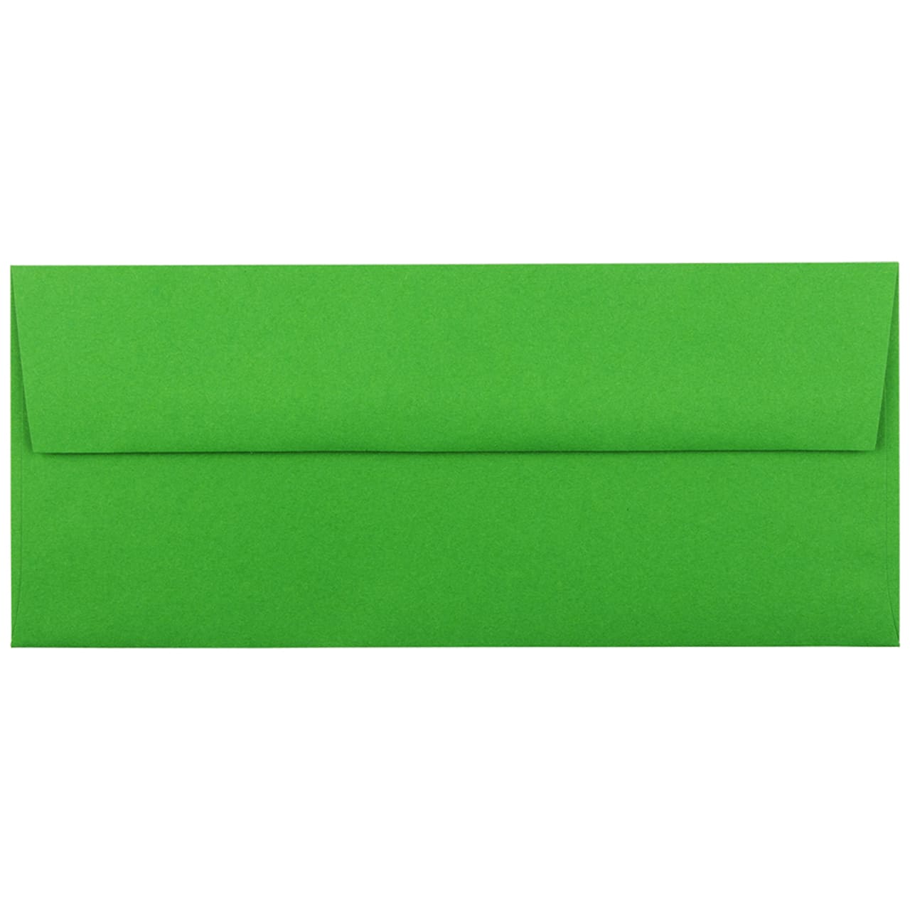 JAM Paper#10 Business Bright Hue Recycled Envelopes, 50ct.